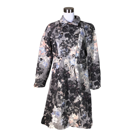 Unisex Cream - Trenssitakki, koko 38 -  ()
