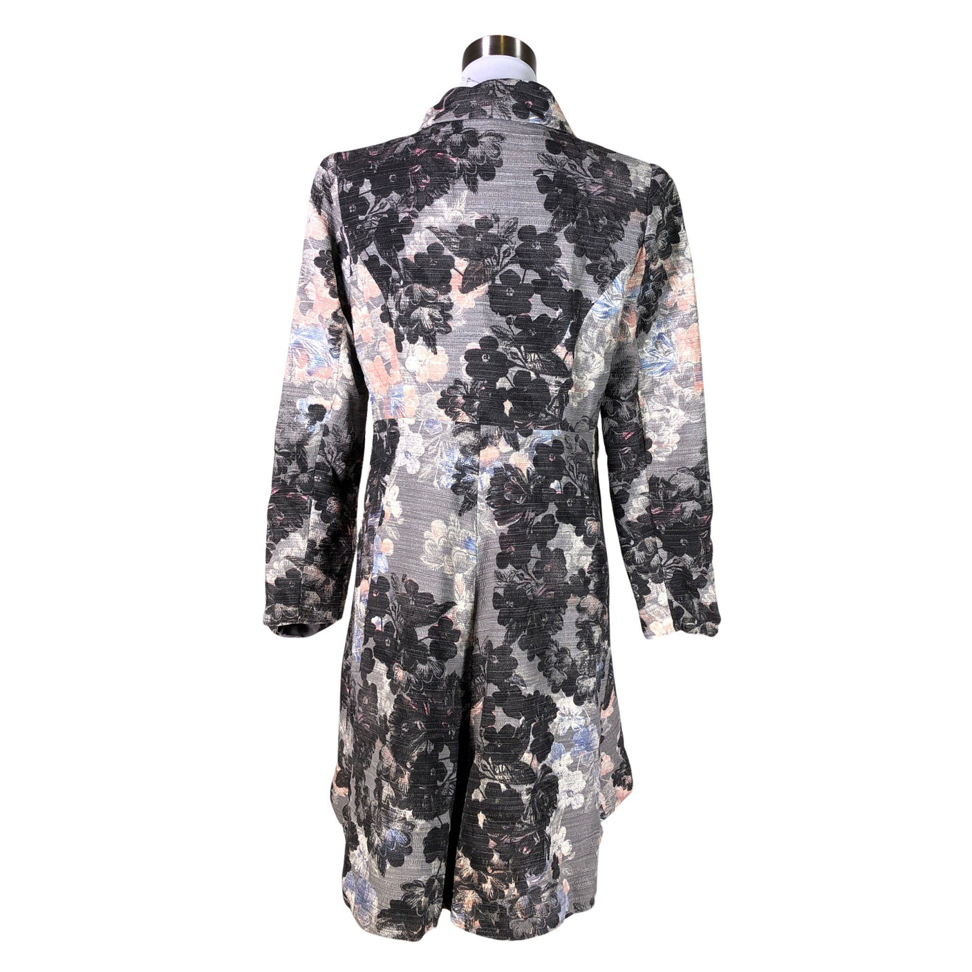 Unisex Cream - Trenssitakki, koko 38 -  (2)