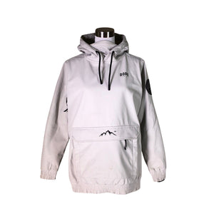 Unisex Dope - Softshell-takki, koko 34 -  (1)