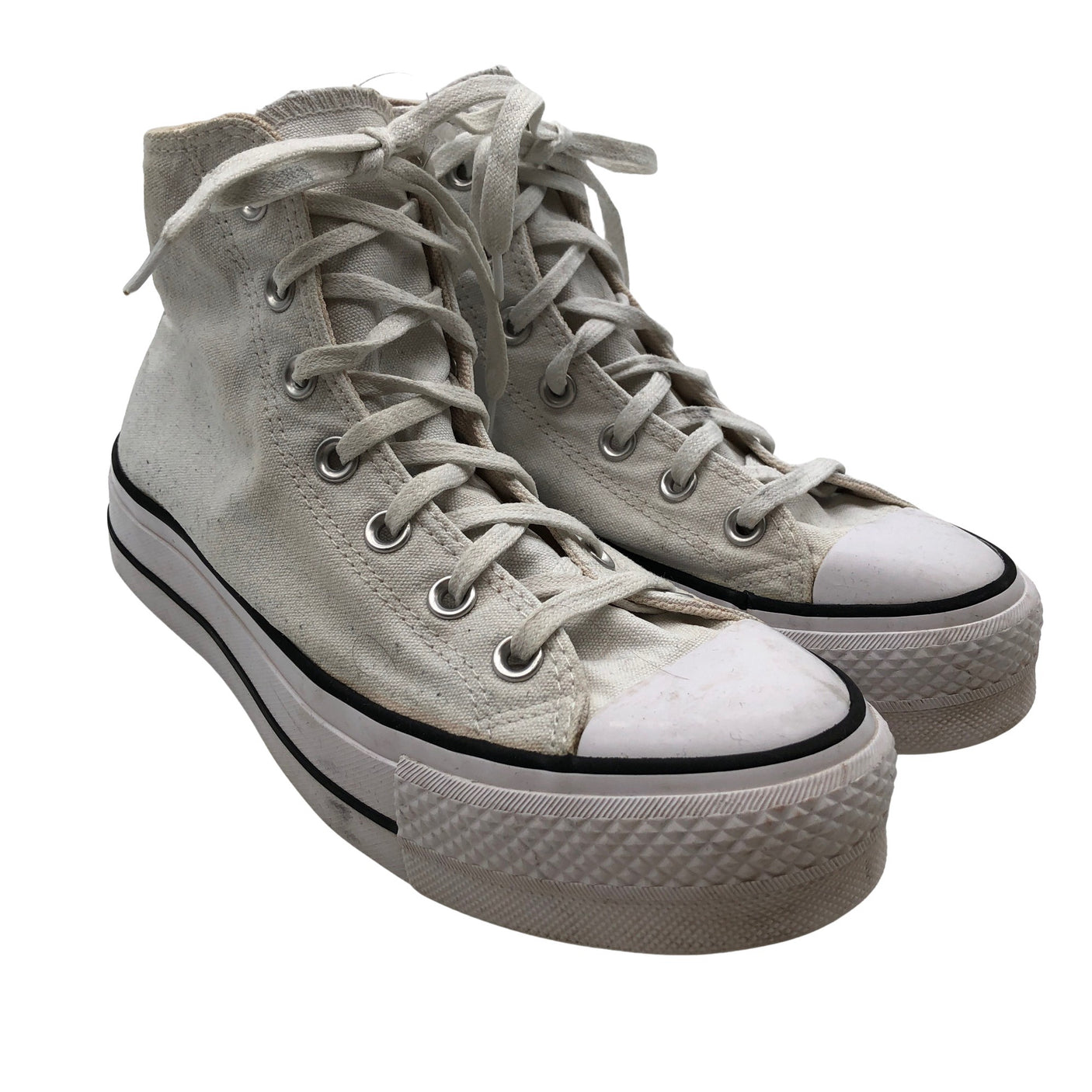 Unisex Converse - Tennarit, koko 39 -  (3)