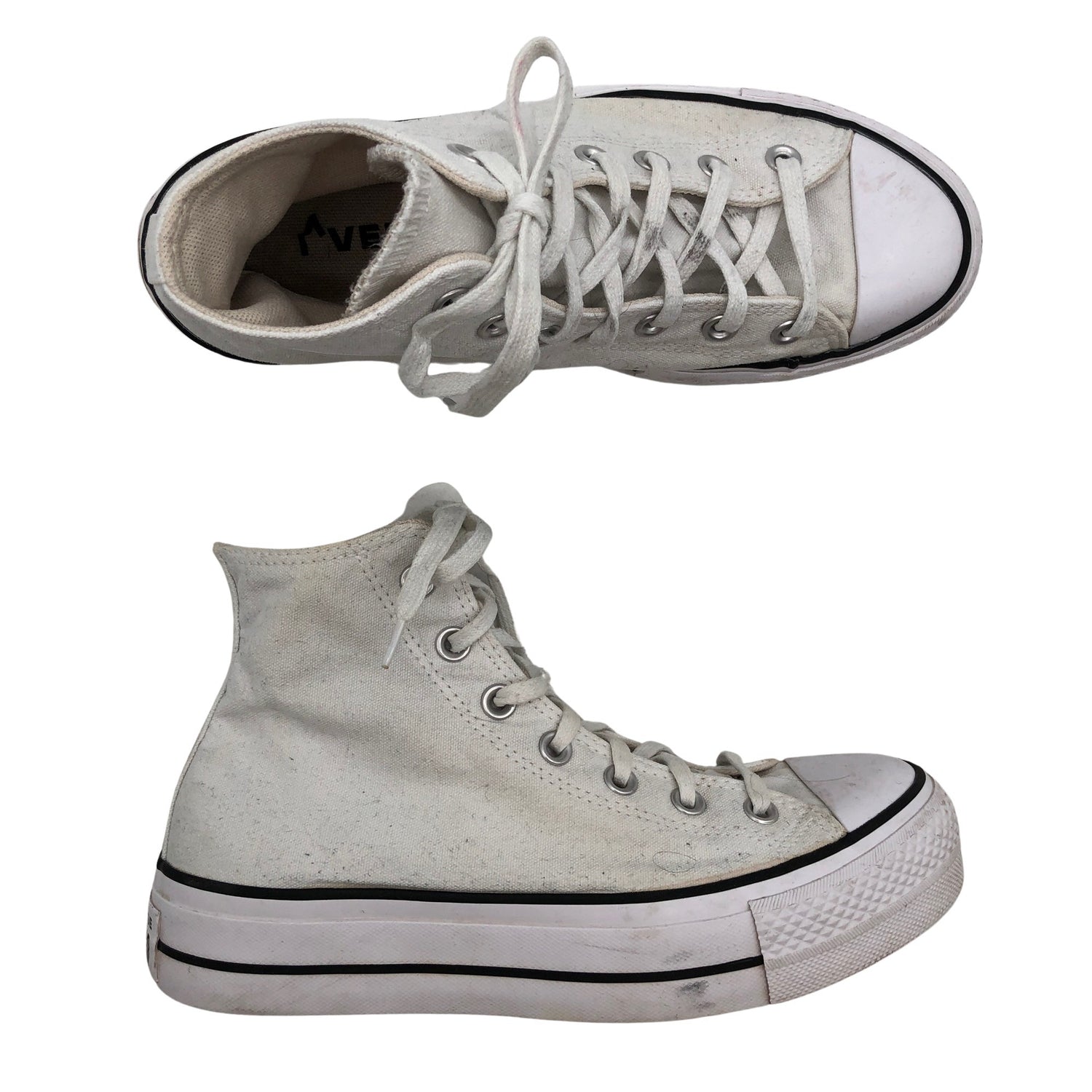  Tennarit  Tennarit, koko 39  Converse 