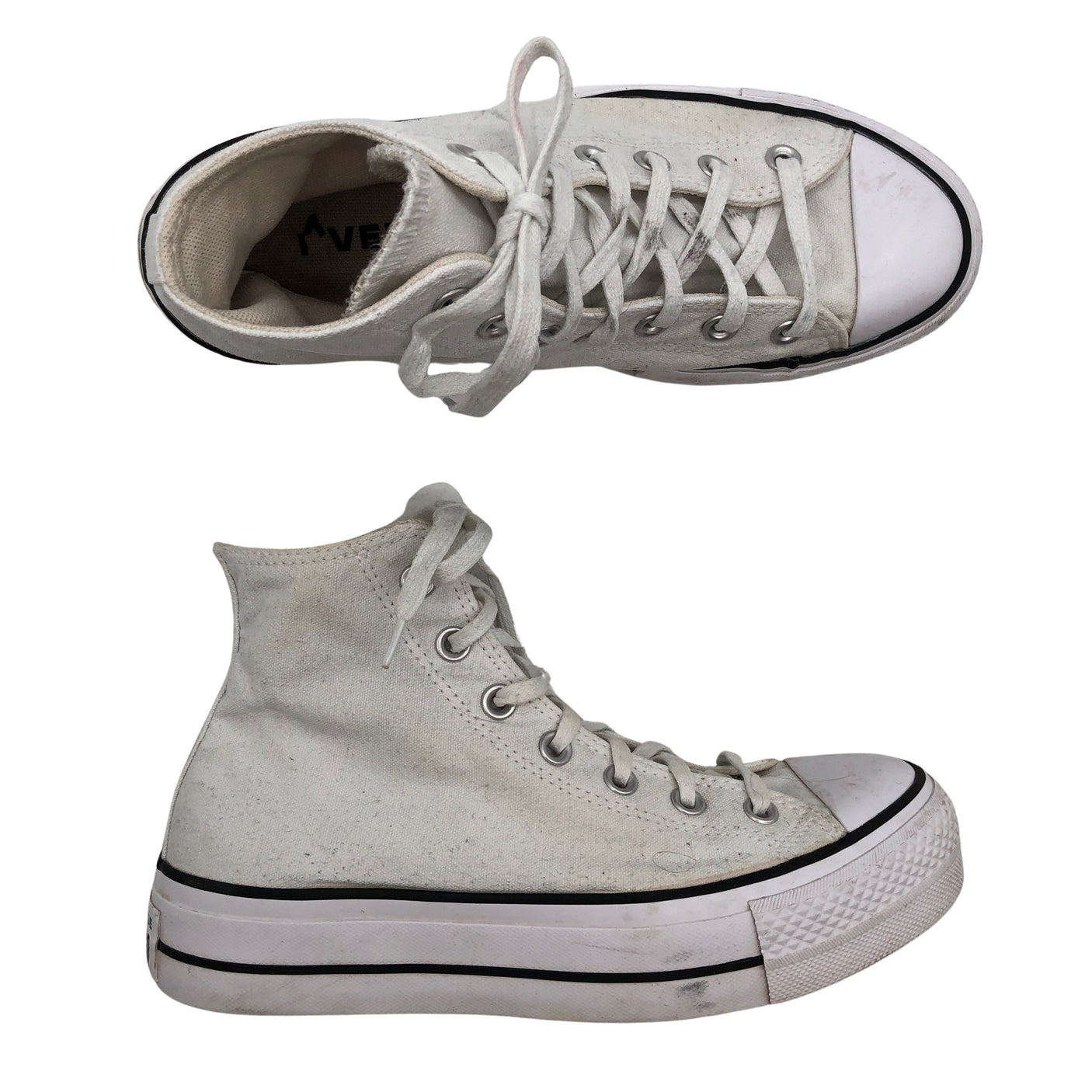 Unisex Converse - Tennarit, koko 39 -  (1)