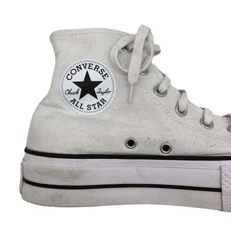 Unisex Converse - Tennarit, koko 39 -  (2)