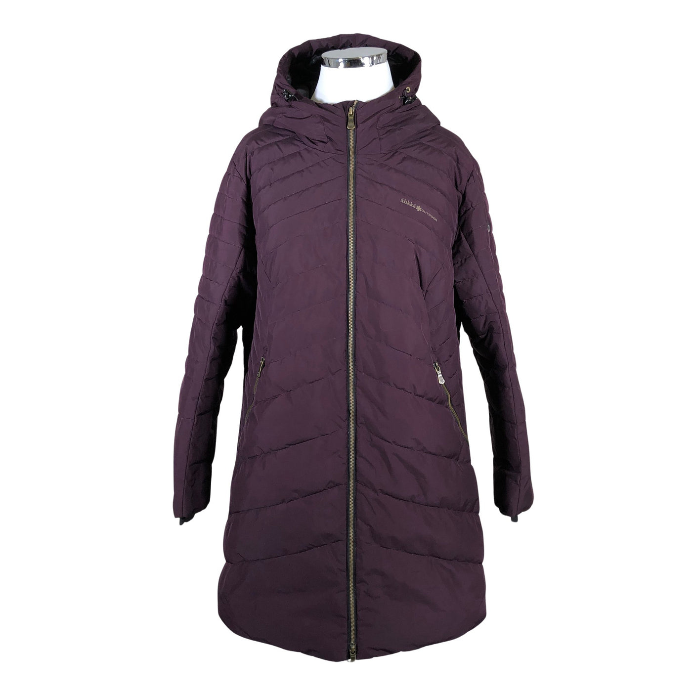 Unisex Áhkká - Untuvatakki, koko 52 -  (1)