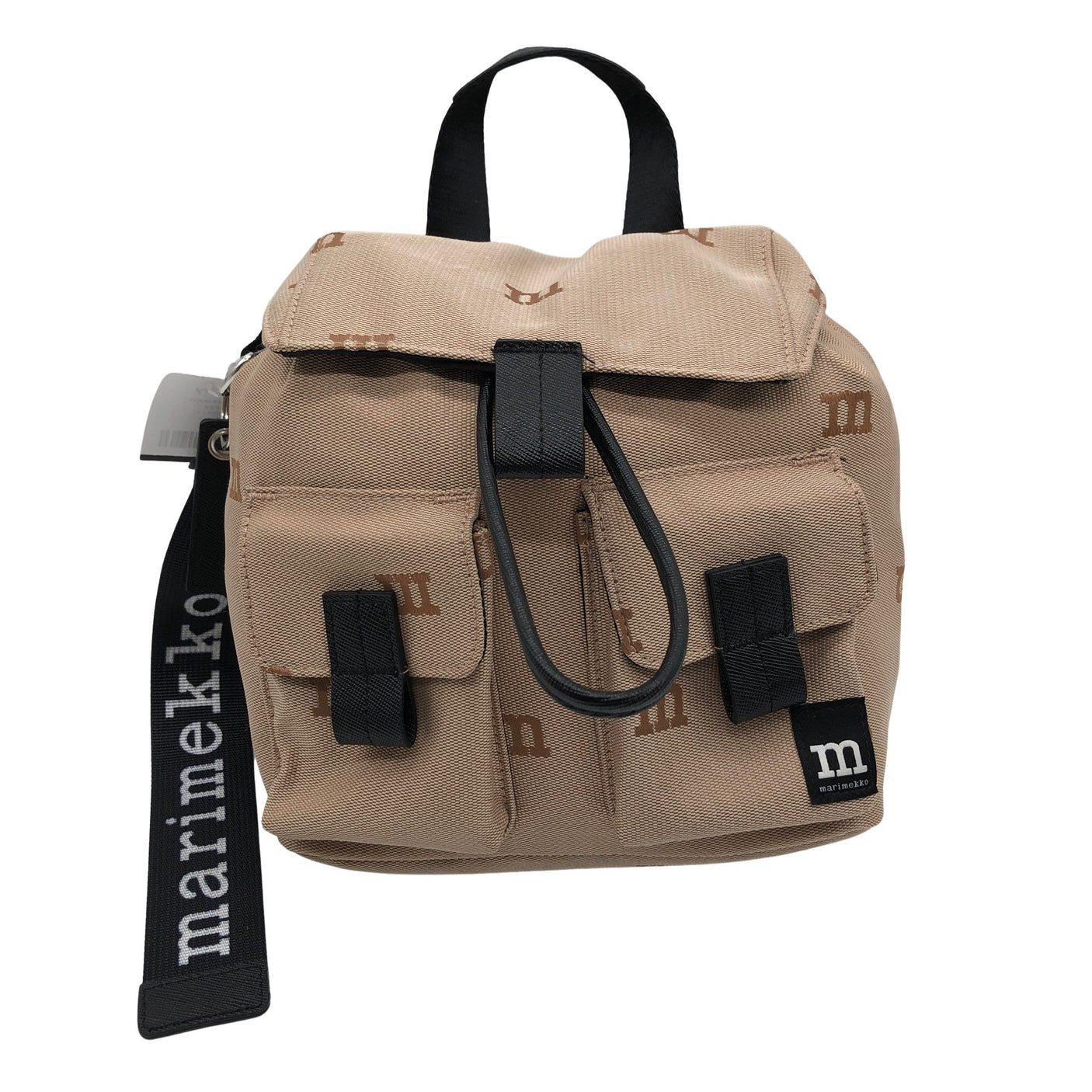 Unisex Marimekko - Reppu, koko Mini -  (1)