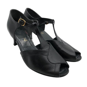 Unisex Alemana - Tanssikengät, koko 38 -  (3)