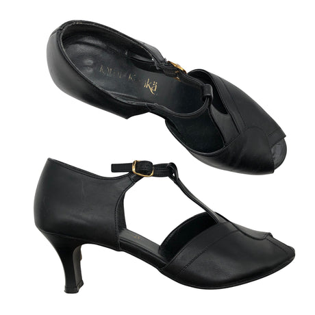 Unisex Alemana - Tanssikengät, koko 38 -  ()