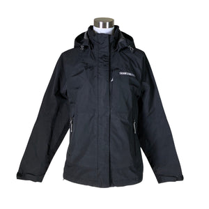 Unisex Didriksons - Kuoritakki, koko 36 -  (1)