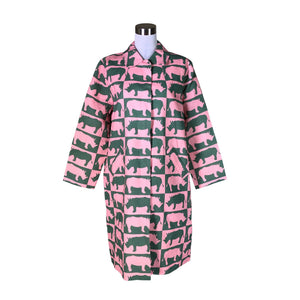 Unisex Liisa Riski - Trenssitakki, koko 40 -  (1)
