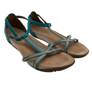 Unisex Clarks - Sandaalit, koko 38 -  (2)
