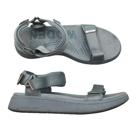 Unisex Woden - Sandaalit, koko 39 -  ()