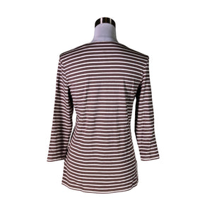 Unisex Esprit - Trikoopaita, koko 38 -  (2)