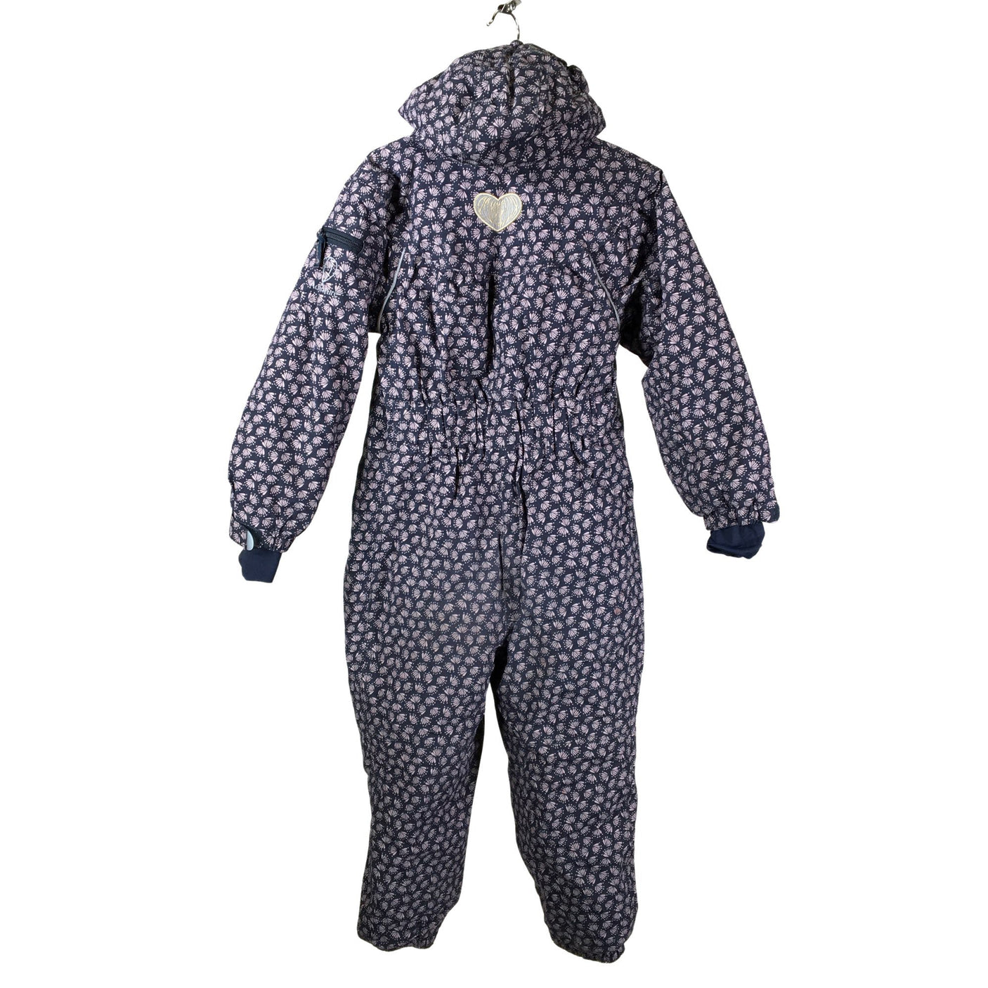 Unisex POMPdeLUX - Toppahaalari, koko 110 - 116 -  (2)