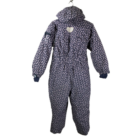 Unisex POMPdeLUX - Toppahaalari, koko 110 - 116 -  (2)