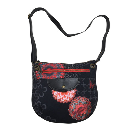 Unisex Desigual - Olkalaukku, koko Mini -  ()