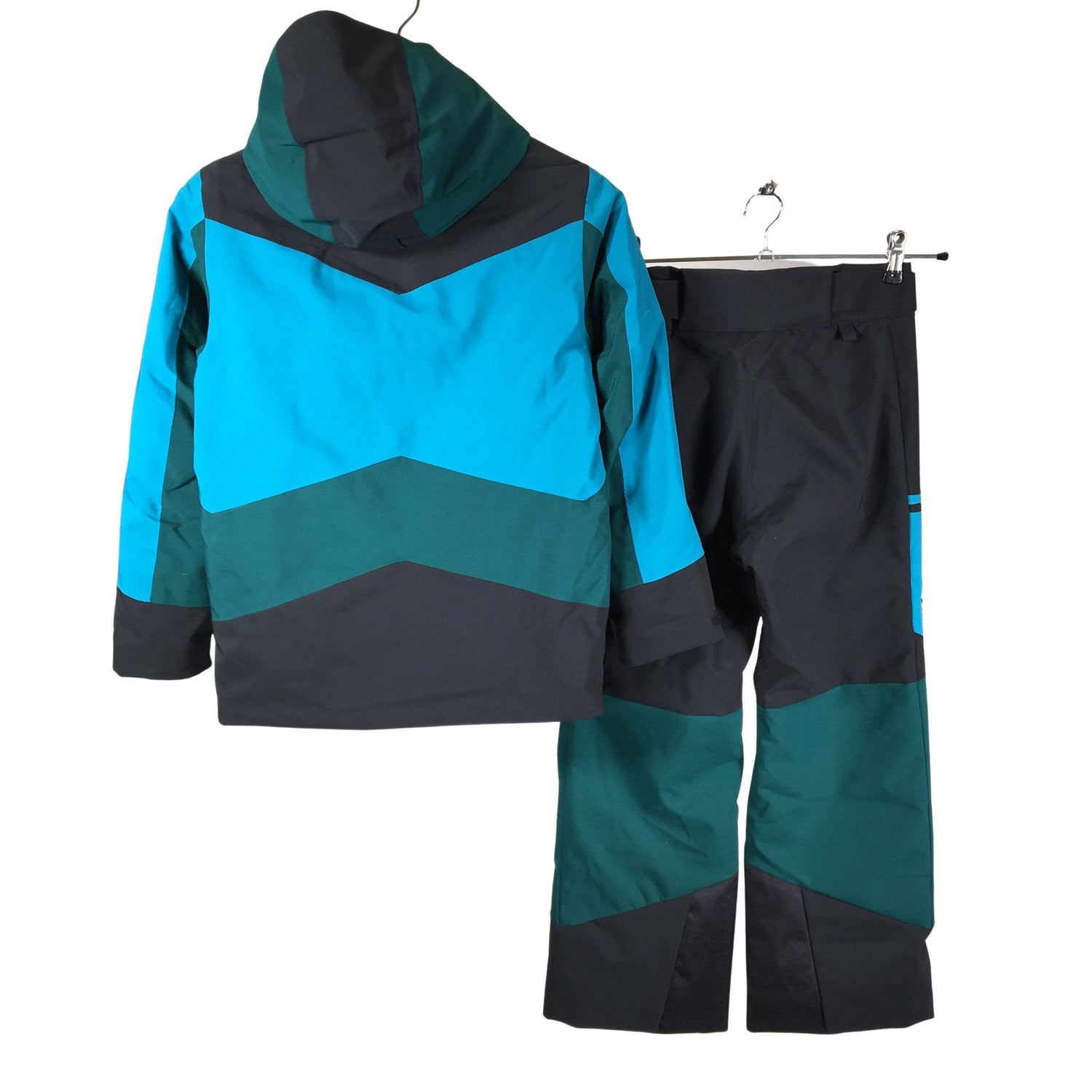 Toppa-asu, koko 134 - 140 Peak Performance Toppa-asu