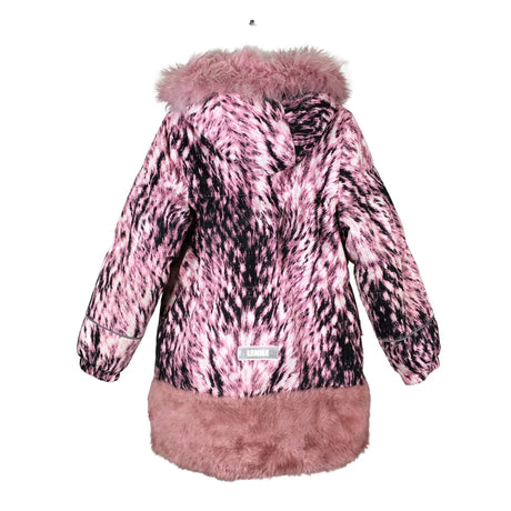 Unisex Lenne - Toppatakki, koko 116 - 122 -  (2)