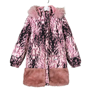 Unisex Lenne - Toppatakki, koko 116 - 122 -  (1)
