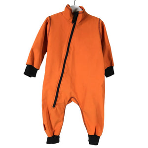 Unisex iELM - Softshellhaalari, koko 80 - 86 -  (1)