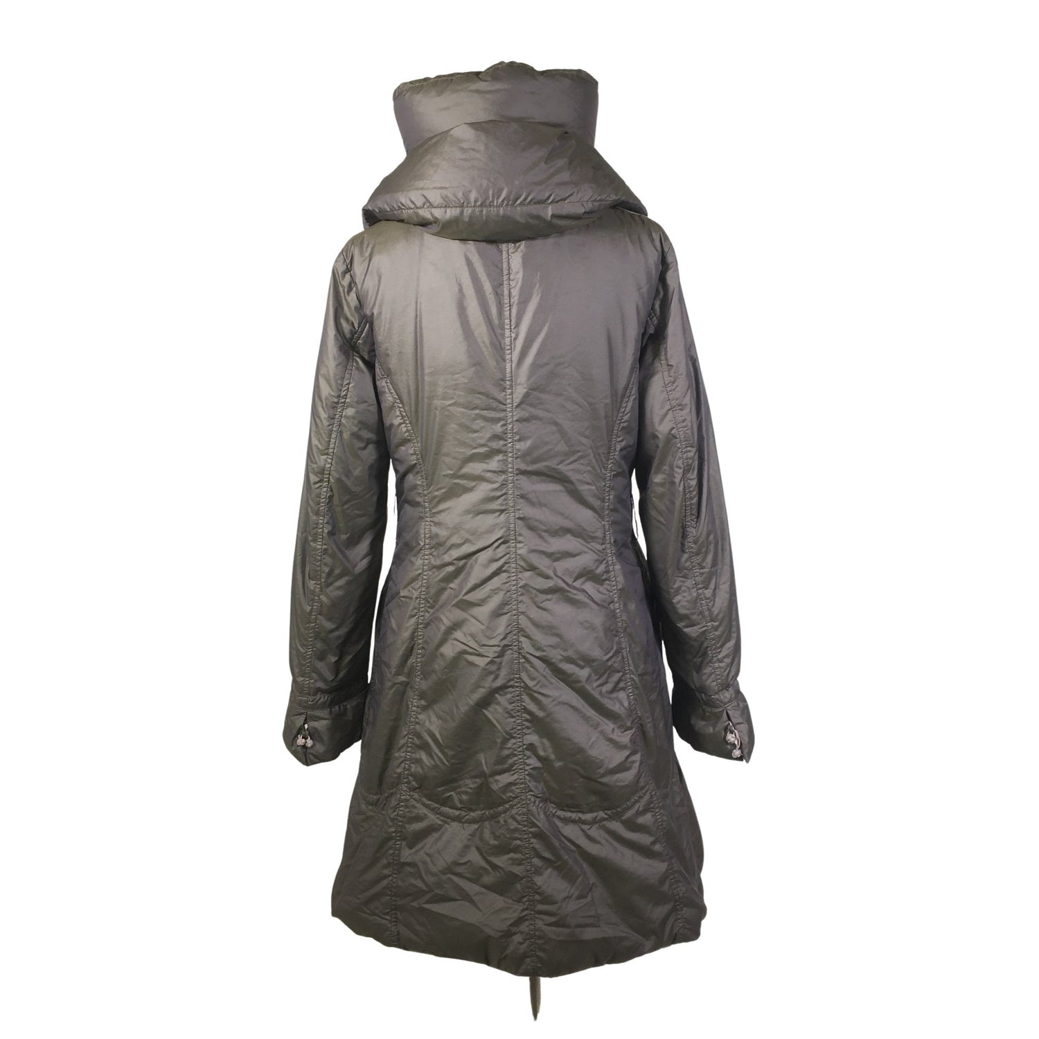 Untuvatakki, koko 42