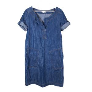 Unisex Jackpot - Farkkumekko, koko 38 -  (1)