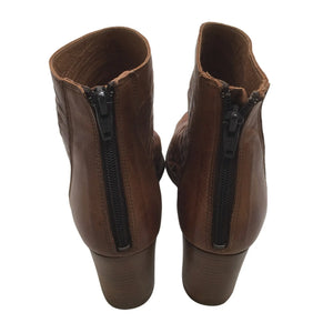 Unisex Ril's - Avokärkiset korkokengät, koko 37 -  (2)