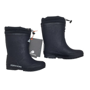 Unisex Didriksons - Kumisaappaat, koko 27 -  (1)