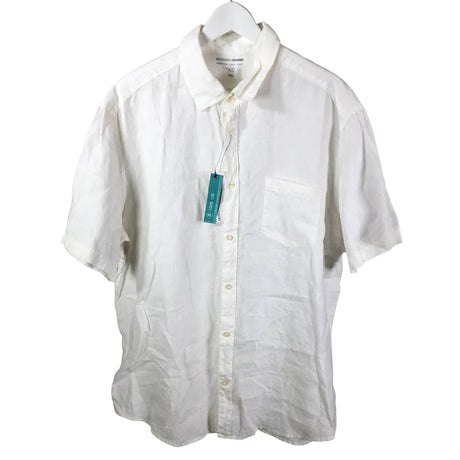 Unisex Monoprix - Kauluspaita, koko XL -  ()