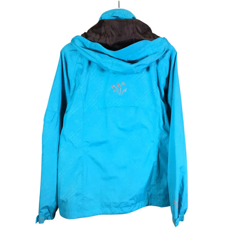Unisex Raiski - Urheilutakki, koko 40 -  (2)