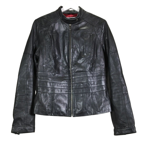 Unisex Vera Pelle - Nahkatakki, koko 38 -  ()