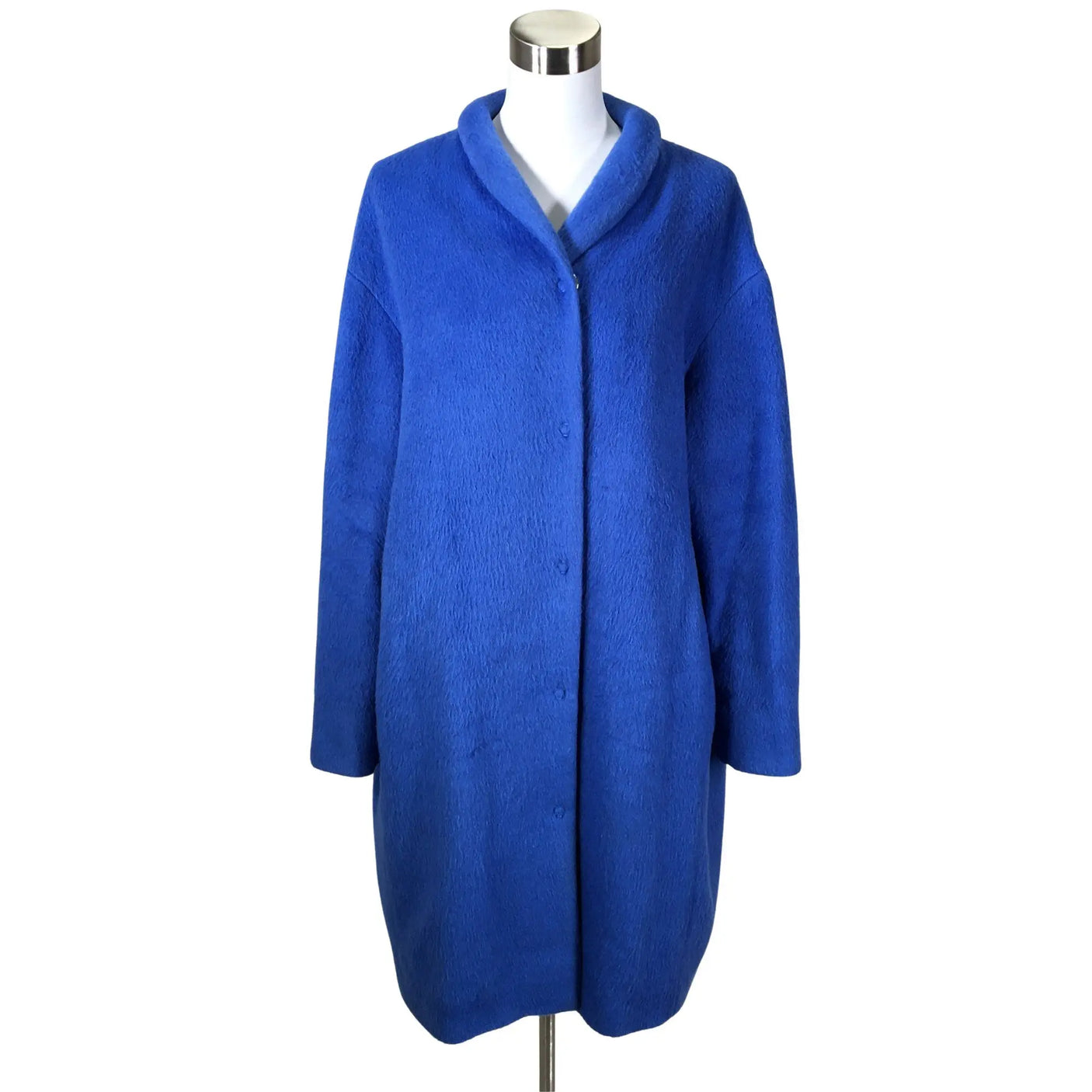 Unisex Marimekko - Villakangastakki, koko 40 -  (1)
