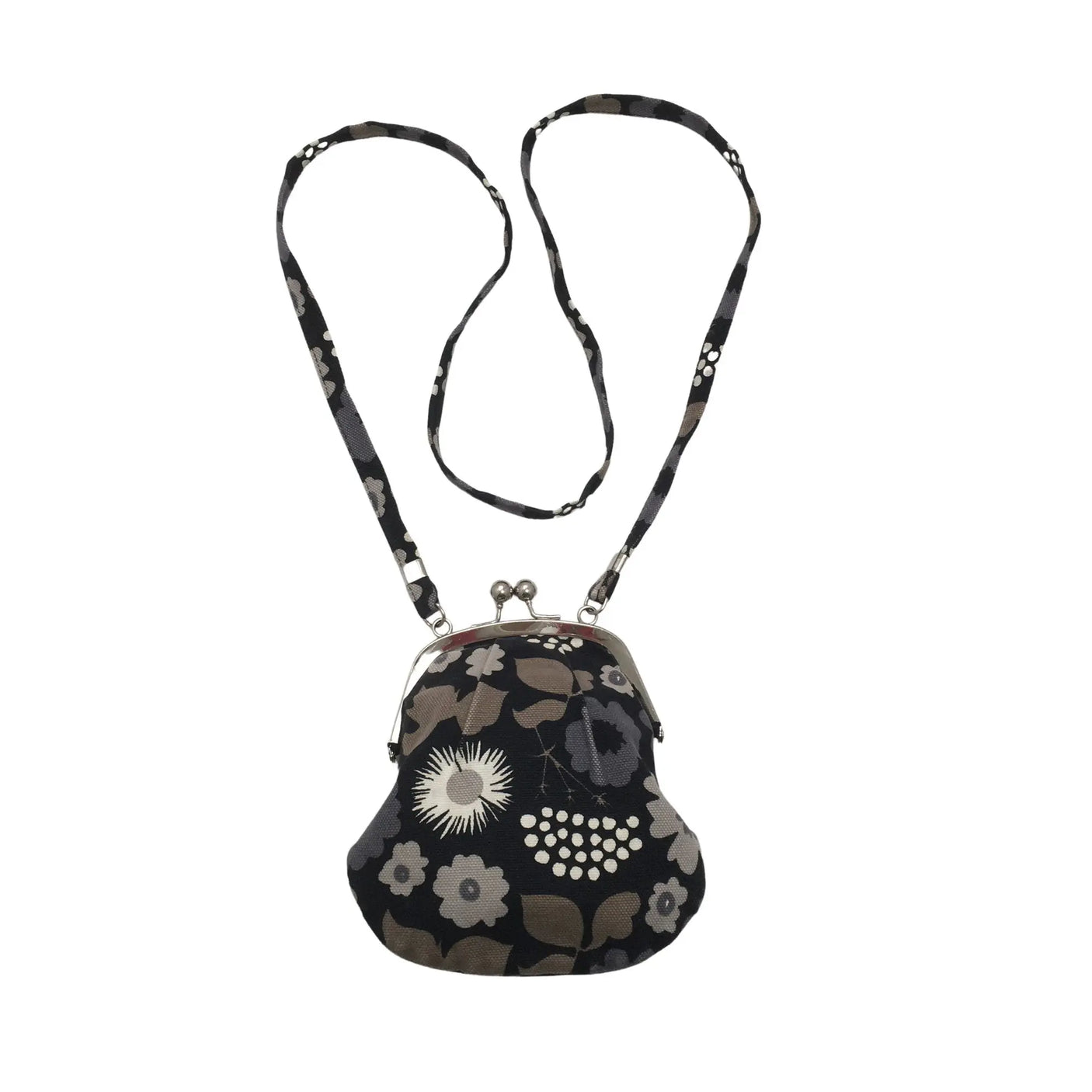 Unisex Marimekko - Olkalaukku, koko Mini -  (1)