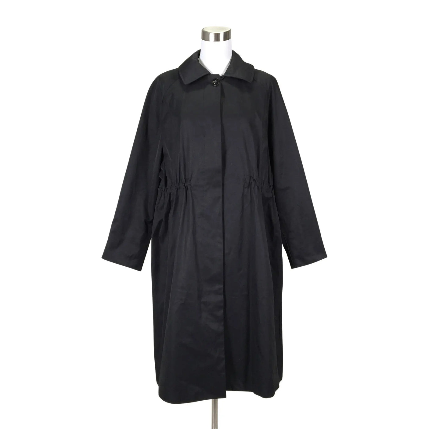 Unisex Nanso - Trenssitakki, koko 38 -  (1)