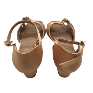 Unisex Supadance - Tanssikengät, koko 35 -  (2)