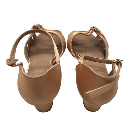 Unisex Supadance - Tanssikengät, koko 35 -  (2)