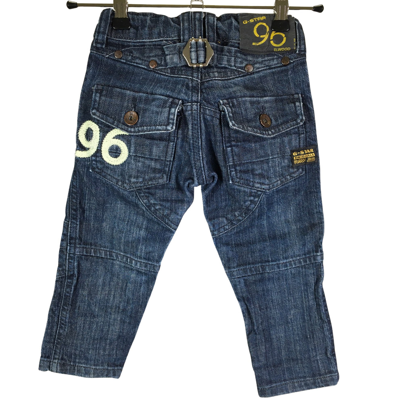 Unisex G-star - Farkut, koko 80 - 86 -  (2)