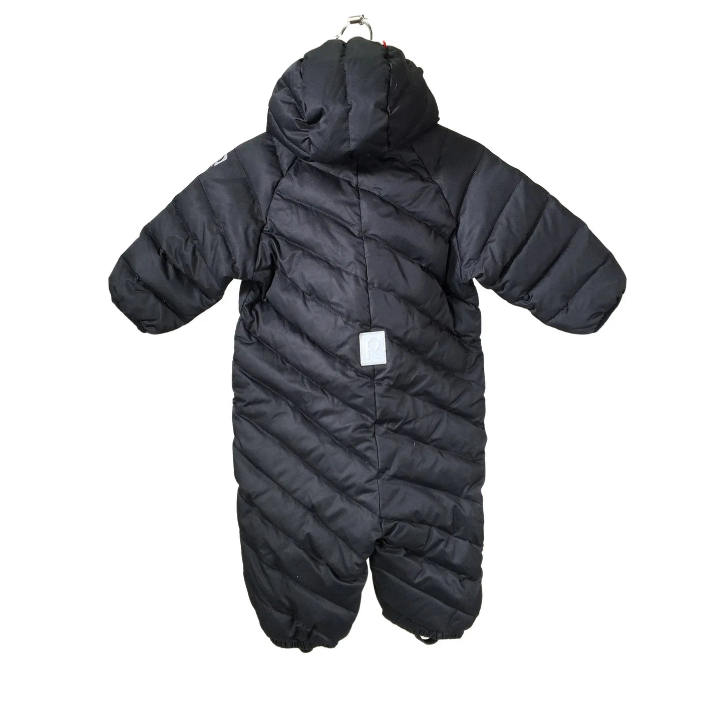 Unisex Reima - Toppahaalari, koko 68 - 74 -  (2)