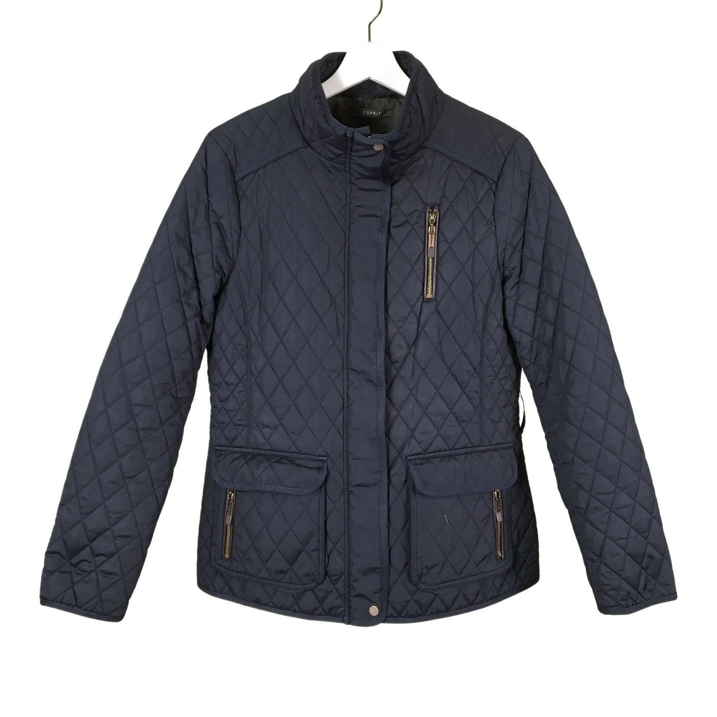 Unisex Esprit - Tikkitakki, koko 40 -  (1)