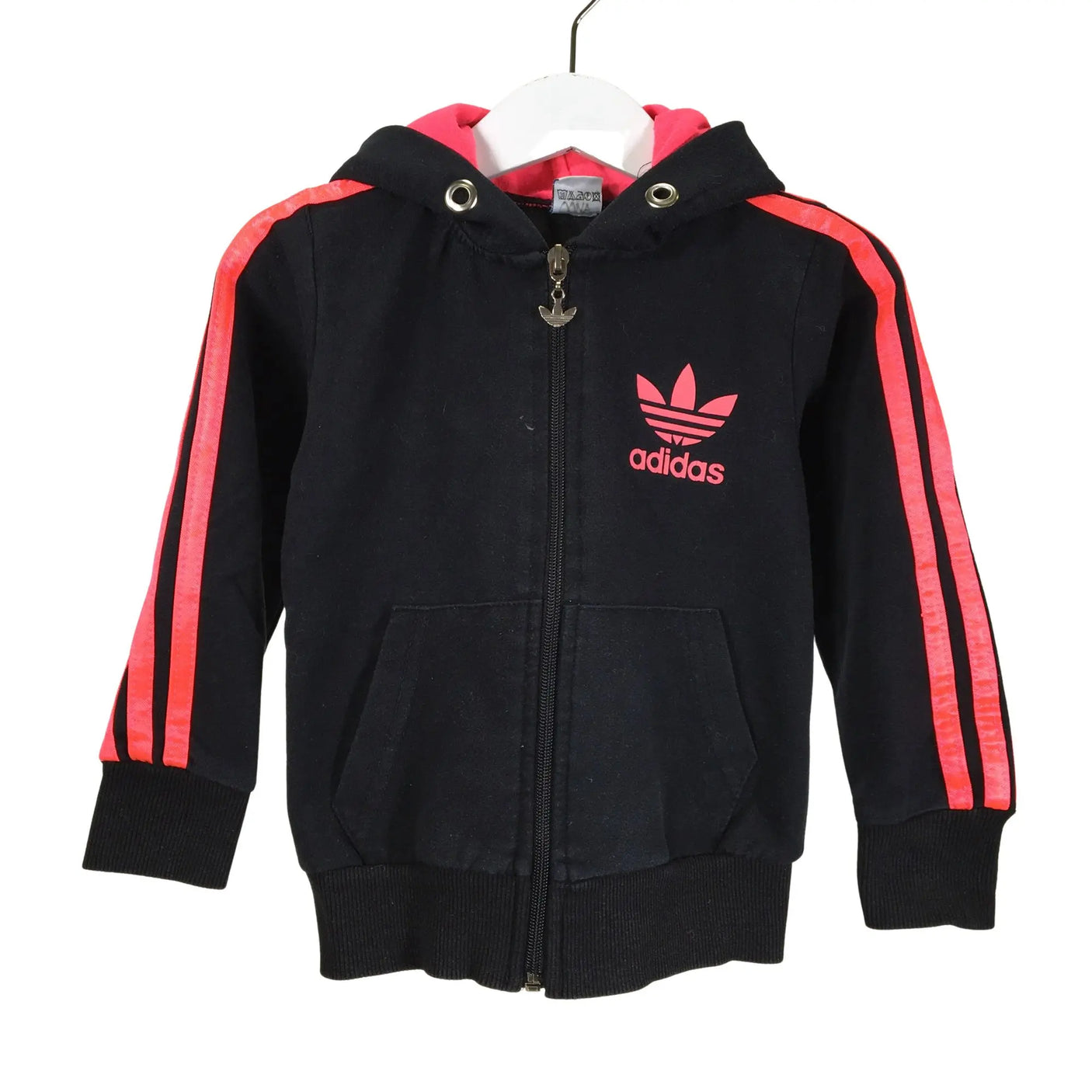 Unisex Adidas - Huppari, koko 86 - 92 -  (1)