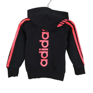 Unisex Adidas - Huppari, koko 86 - 92 -  (2)