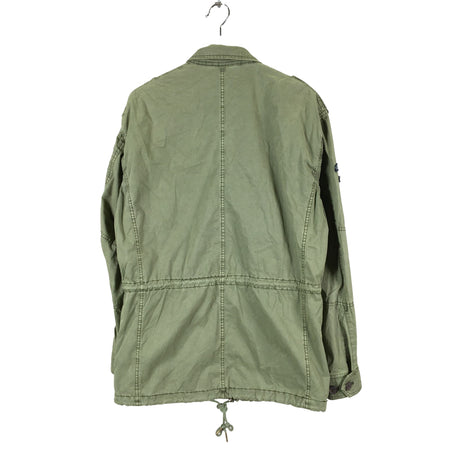 Unisex Morris - Parkatakki, koko L -  (2)