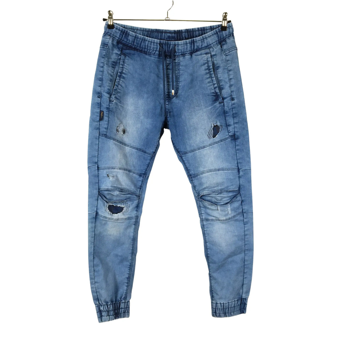 Unisex Cropp - Farkut, koko M -  (1)