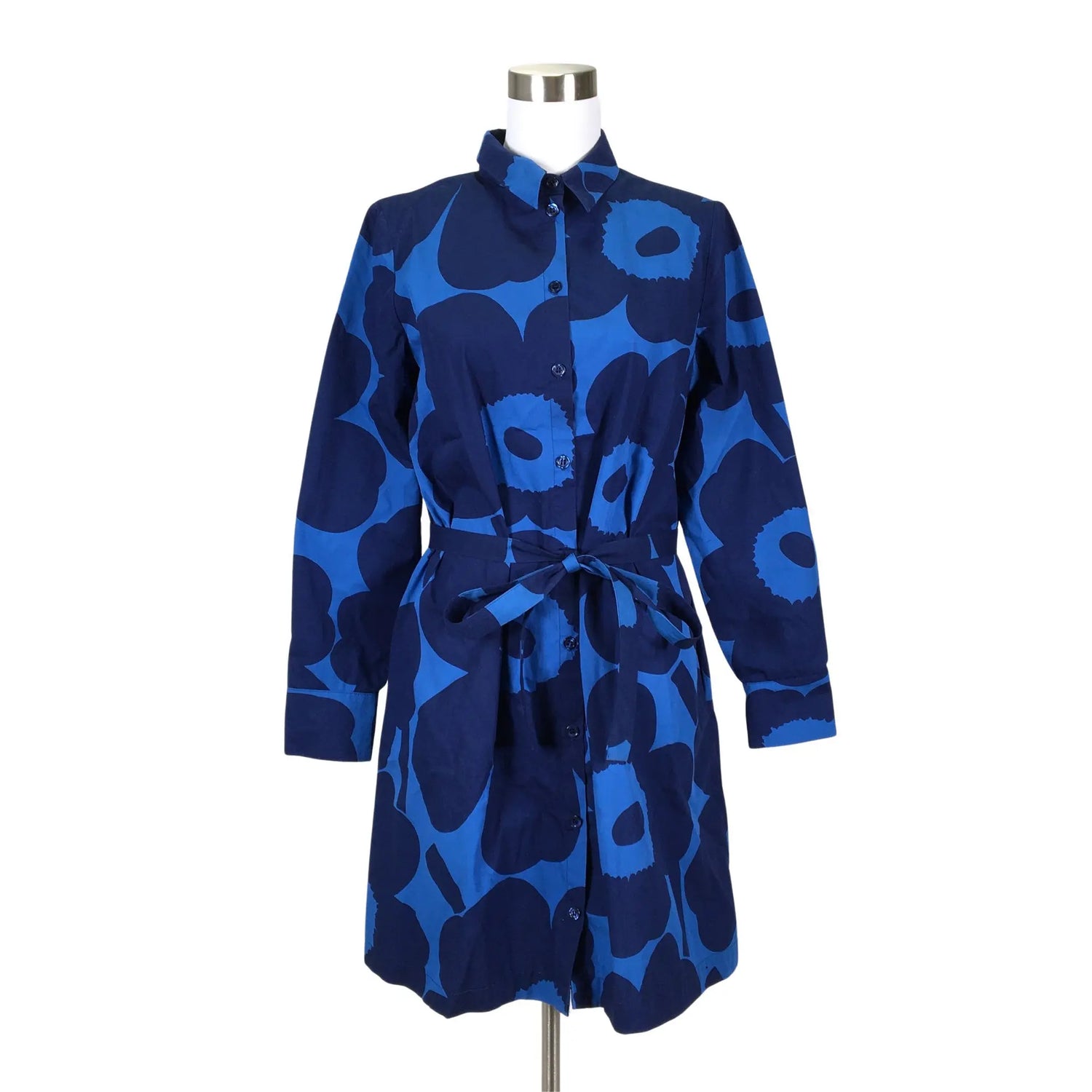 Kangasmekko, koko 40 Marimekko Mekko