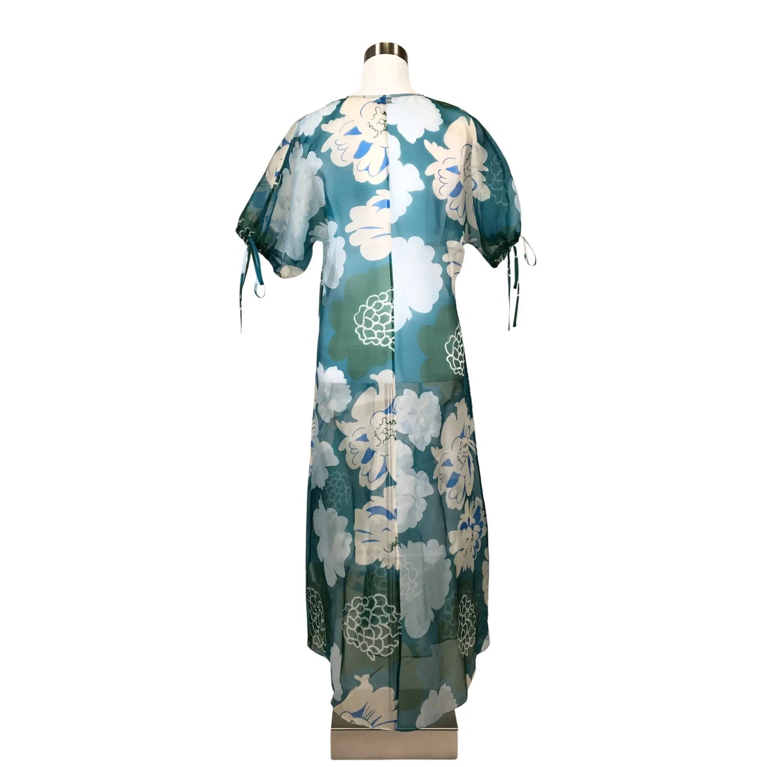 Sifonkimekko, koko 40 Marimekko Mekko