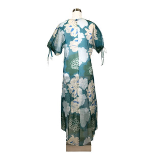 Unisex Marimekko - Sifonkimekko, koko 40 -  (2)