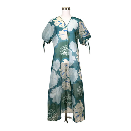 Unisex Marimekko - Sifonkimekko, koko 40 -  ()