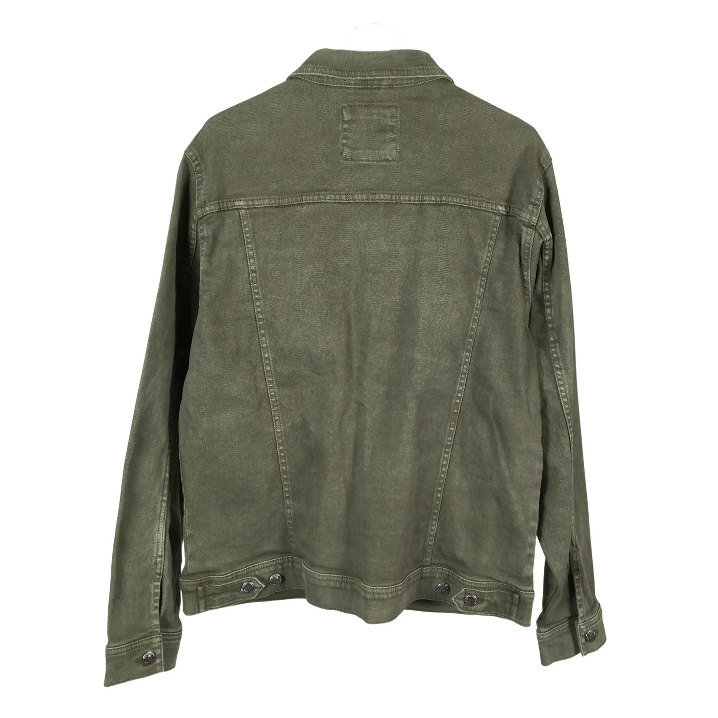 Unisex Zara - Farkkutakki, koko XL -  (2)
