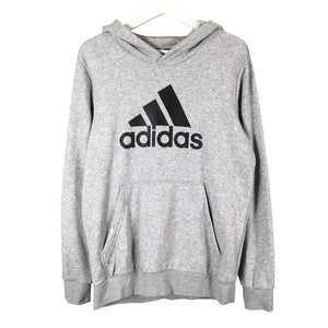 Unisex Adidas - Huppari, koko 170 - 176 -  (1)