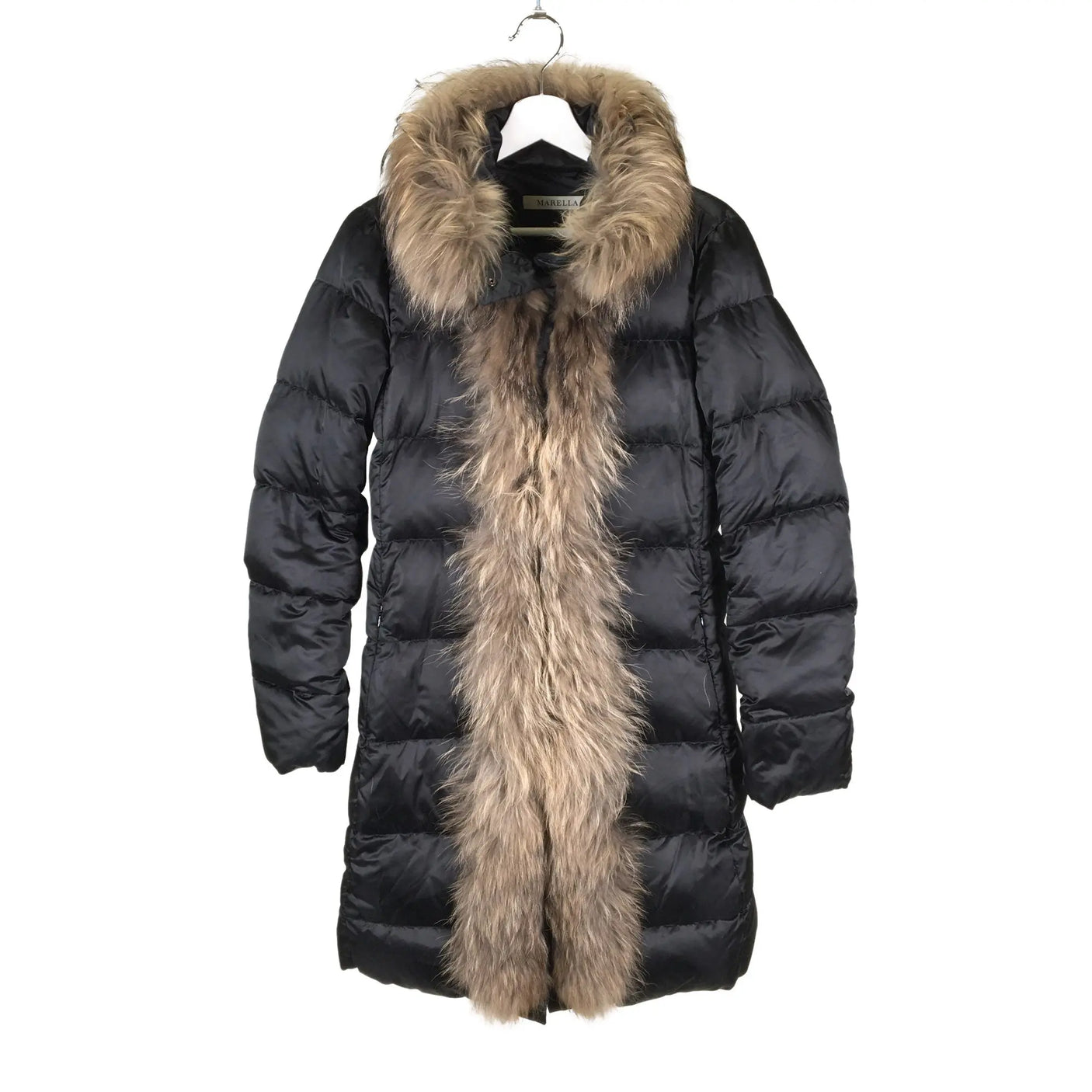 Unisex Marella - Untuvatakki, koko 36 -  (1)