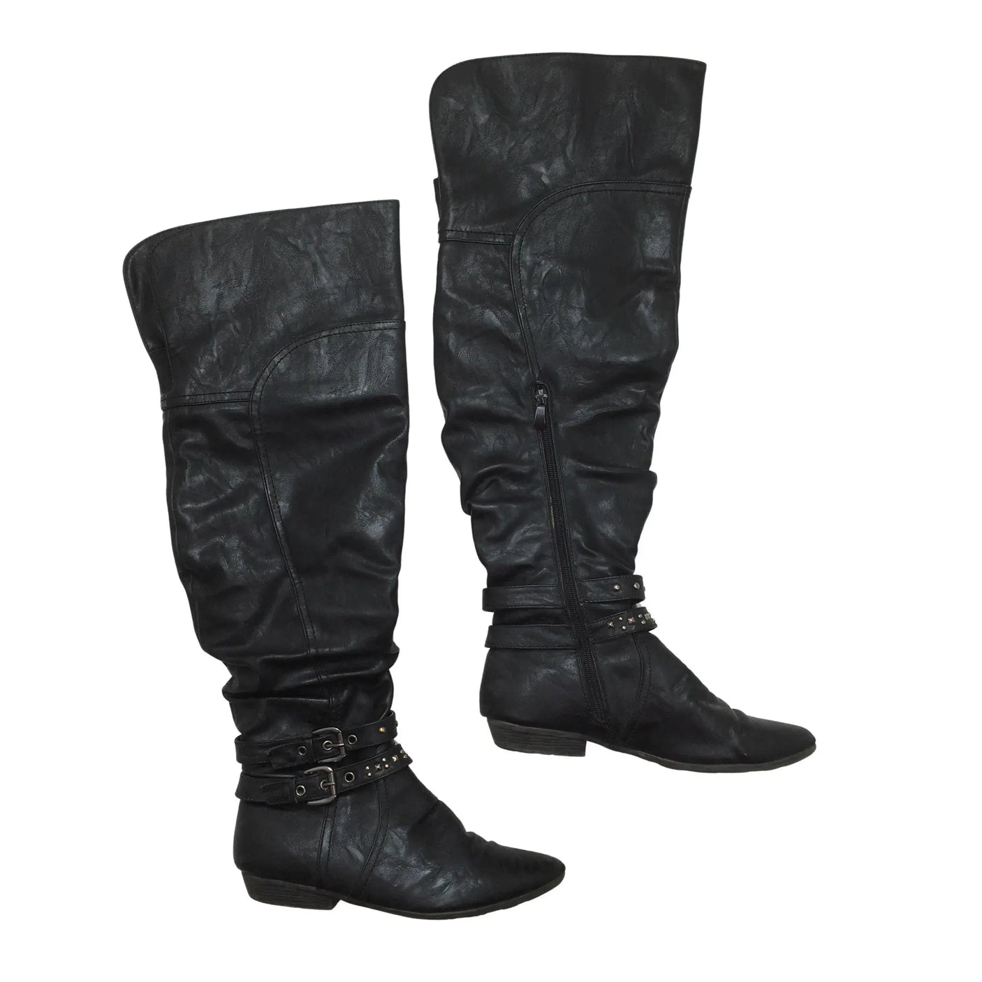 Unisex Migant - Saappaat, koko 39 -  (1)